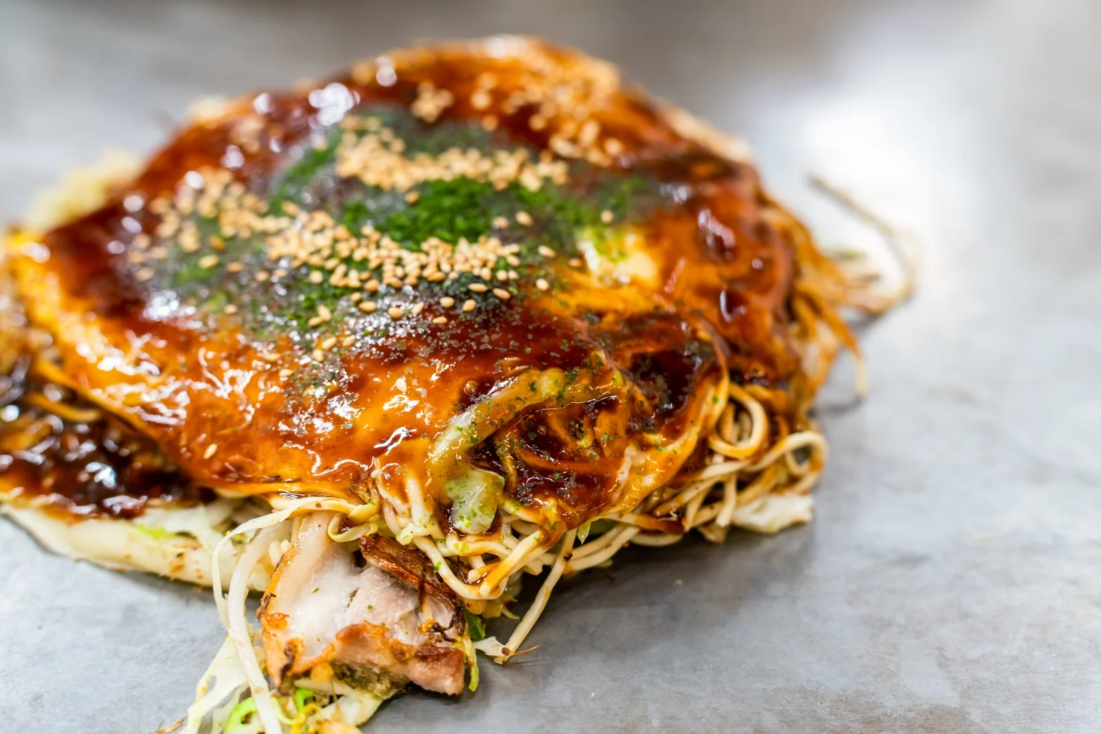 【正社員】スパイラップガーデン大州内【お好み焼き店】スタッフ募集中
