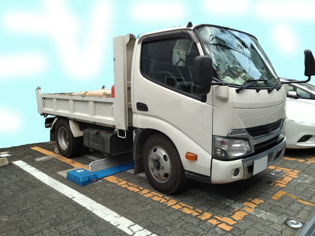 月給26万円！マイカー通勤OK★配送ドライバーのお仕事